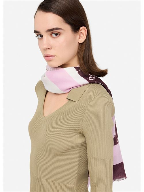 Stola Liu Jo Better LIU JO | 2F5072T0300/43204